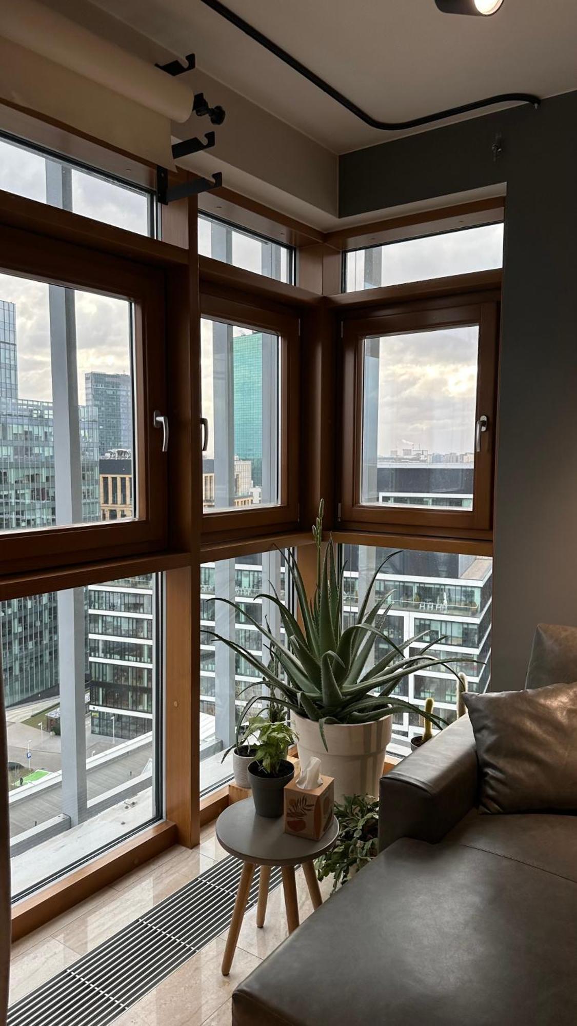 Apartament Dworzec Gdanski Varşova Dış mekan fotoğraf